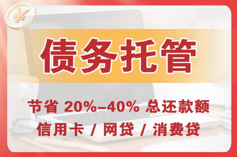 盖州债务托管